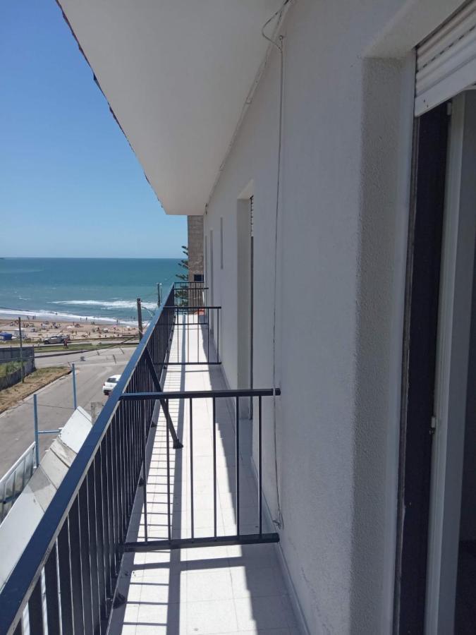 Hotel APM Punta Mogotes Mar del Plata Exterior foto